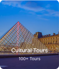 Cultural Tours
